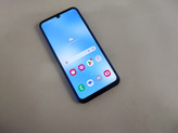 گوشی موبایل استوک سامسونگ مدل Galaxy A15 دو سیم کارت ظرفیت 128 گیگابایت و رم 6 گیگابایت