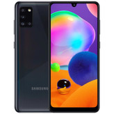 گوشی موبایل سامسونگ ((استوک))مدل Galaxy A31 SM-A315F/DS دو سیم کارت ظرفیت 128 گیگابایت رم ۶