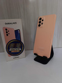 گوشی موبایل سامسونگ((استوک -درحد))مدل Galaxy A23 SM-A235 دو سیم کارت ظرفیت 128 گیگابایت و رم 4 گیگابایت