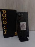 گوشی موبایل شیائومی ((استوک-درحد نو )) مدل Poco X7 Pro دو سیم کارت ظرفیت 512 گیگابایت و رم 12 گیگابایت - گلوبال