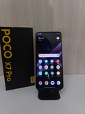 گوشی موبایل شیائومی ((استوک-درحد نو )) مدل Poco X7 Pro دو سیم کارت ظرفیت 512 گیگابایت و رم 12 گیگابایت - گلوبال