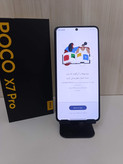گوشی موبایل شیائومی ((استوک-درحد نو )) مدل Poco X7 Pro دو سیم کارت ظرفیت 512 گیگابایت و رم 12 گیگابایت - گلوبال