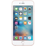 گوشی موبایل اپل(( استوک در حد نو ))مدل iPhone 6s Plus - ظرفیت 64 گیگابایت