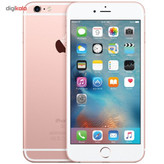 گوشی موبایل اپل(( استوک در حد نو ))مدل iPhone 6s Plus - ظرفیت 64 گیگابایت