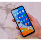 گوشی موبایل سامسونگ مدل Galaxy A14 دو سیم کارت ظرفیت 128 گیگابایت و رم 4 گیگابایت