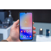 گوشی موبایل سامسونگ ((استوک -درحد نو)) مدل Galaxy A34 5G دو سیم کارت ظرفیت 128 گیگابایت و رم 8 گیگابایت - ویتنام