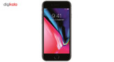 گوشی موبایل اپل ((استوک -در حد نو)) مدل iPhone 8 ظرفیت 64 گیگابایت