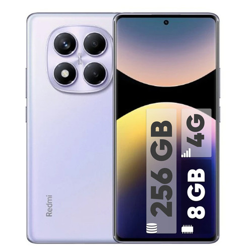 شیائومی (استوک) مدل Redmi Note 14 Pro 4G دو سیم کارت ظرفیت 256 گیگابایت و رم 8 گیگابایت