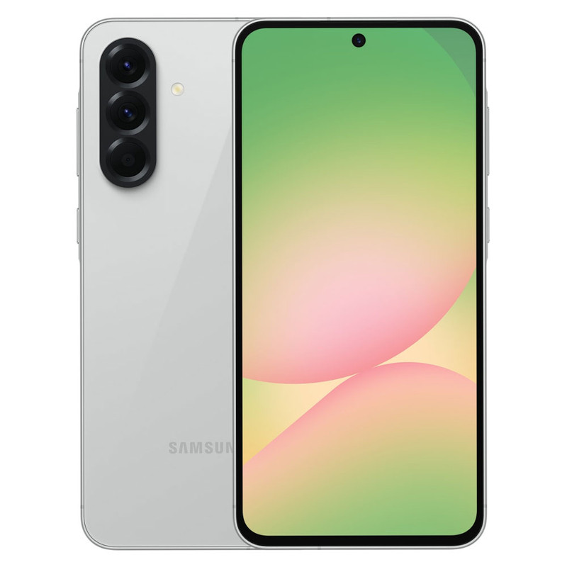 گوشی موبایل سامسونگ ((های کپی))  مدل Galaxy A56 دو سیم کارت ظرفیت 256 گیگابایت و رم 8 گیگابایت - طرح اصلی