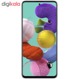 گوشی موبایل سامسونگ ((استوک در حد نو )) مدل Galaxy A51 دو سیم کارت ظرفیت 128گیگابایت رام ۶