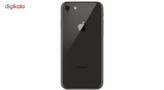 گوشی موبایل اپل (استوک) مدل iPhone 8 ظرفیت 64 گیگابایت