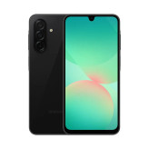 گوشی ( استوک )سامسونگ مدل Galaxy A26 حافظه 128 گیگابایت و رم 6 گیگابایت
