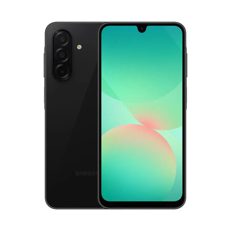 گوشی ( استوک )سامسونگ مدل Galaxy A26 حافظه 128 گیگابایت و رم 6 گیگابایت