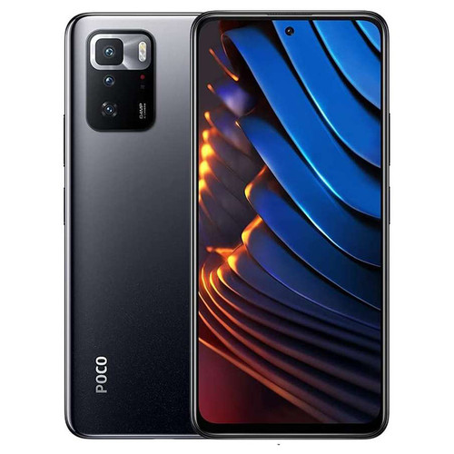 گوشی موبایل شیائومی مدل(( استوک )) Poco X3 GT دو سیمکارت ظرفیت 128 گیگابایت و رم 8 گیگابایت