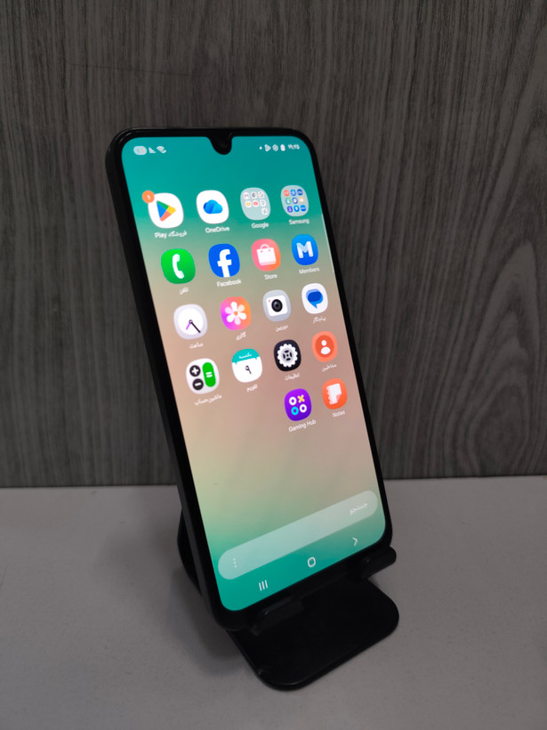 گوشی ( استوک )سامسونگ مدل Galaxy A26 حافظه 128 گیگابایت و رم 6 گیگابایت
