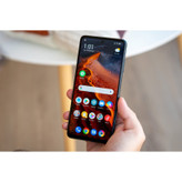 گوشی موبایل شیائومی (( استوک ))مدل POCO X3 NFC دو سیم کارت ظرفیت 128 گیگابایت و 8 گیگابایت رم