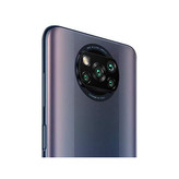 گوشی موبایل شیائومی (( استوک ))مدل POCO X3 NFC دو سیم کارت ظرفیت 128 گیگابایت و 8 گیگابایت رم