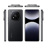 گوشی موبایل شیائومی ((استوک در حد )) مدل Redmi Note 14 Pro Plus 5G دو سیم کارت ظرفیت 512 گیگابایت و رم 12 گیگابایت