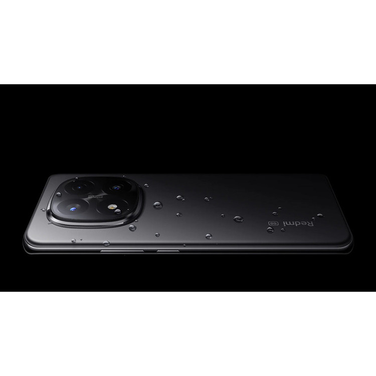 گوشی موبایل شیائومی ((استوک در حد )) مدل Redmi Note 14 Pro Plus 5G دو سیم کارت ظرفیت 512 گیگابایت و رم 12 گیگابایت