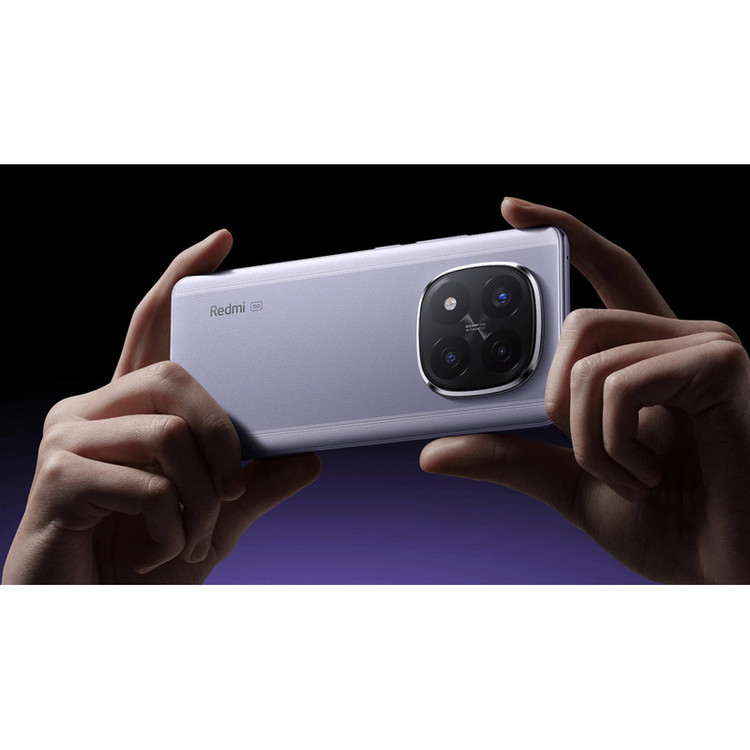گوشی موبایل شیائومی ((استوک در حد )) مدل Redmi Note 14 Pro Plus 5G دو سیم کارت ظرفیت 512 گیگابایت و رم 12 گیگابایت