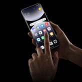 گوشی موبایل شیائومی ((استوک در حد )) مدل Redmi Note 14 Pro Plus 5G دو سیم کارت ظرفیت 512 گیگابایت و رم 12 گیگابایت