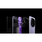 گوشی موبایل شیائومی ((استوک در حد )) مدل Redmi Note 14 Pro Plus 5G دو سیم کارت ظرفیت 512 گیگابایت و رم 12 گیگابایت