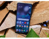 گوشی موبایل ((استوک -درحد نو ))شیائومی مدل Poco X5 Pro 5G دو سیم کارت ظرفیت 256 گیگابایت و رم 8 گیگابایت - گلوبال