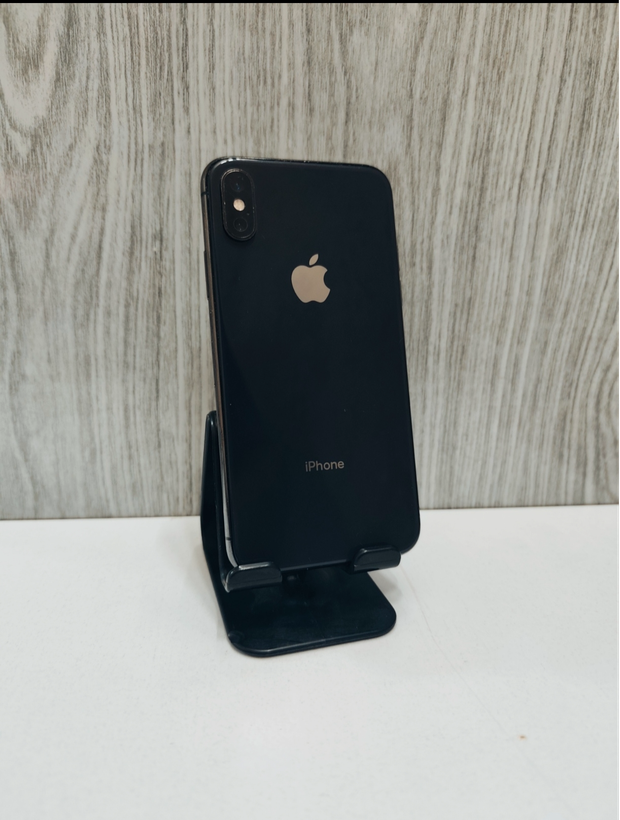 گوشی موبایل ((استوک -درحد))اپل مدل iPhone XS تک سیم کارت ظرفیت 256 گیگابایت