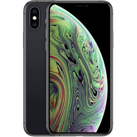گوشی موبایل ((استوک -درحد))اپل مدل iPhone XS تک سیم کارت ظرفیت 256 گیگابایت