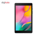 تبلت ۸ اینچ ((استوک )) سامسونگ مدل Tab A 8.0 ظرفیت 32 گیگابایت و رم 2 گیگابایت