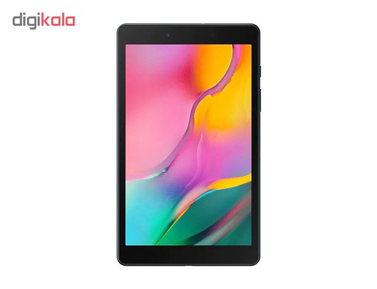 تبلت ۸ اینچ ((استوک )) سامسونگ مدل Tab A 8.0 ظرفیت 32 گیگابایت و رم 2 گیگابایت
