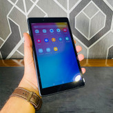 تبلت ۸ اینچ ((استوک )) سامسونگ مدل Tab A 8.0 ظرفیت 32 گیگابایت و رم 2 گیگابایت