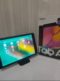 تبلت ۸ اینچ ((استوک )) سامسونگ مدل Tab A 8.0 ظرفیت 32 گیگابایت و رم 2 گیگابایت
