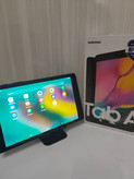 تبلت ۸ اینچ ((استوک )) سامسونگ مدل Tab A 8.0 ظرفیت 32 گیگابایت و رم 2 گیگابایت
