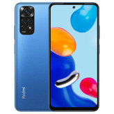 گوشی موبایل(( استوک)) شیائومی مدل Redmi Note 11 دو سیم کارت ظرفیت 64 گیگابایت و رم 4 گیگابایت