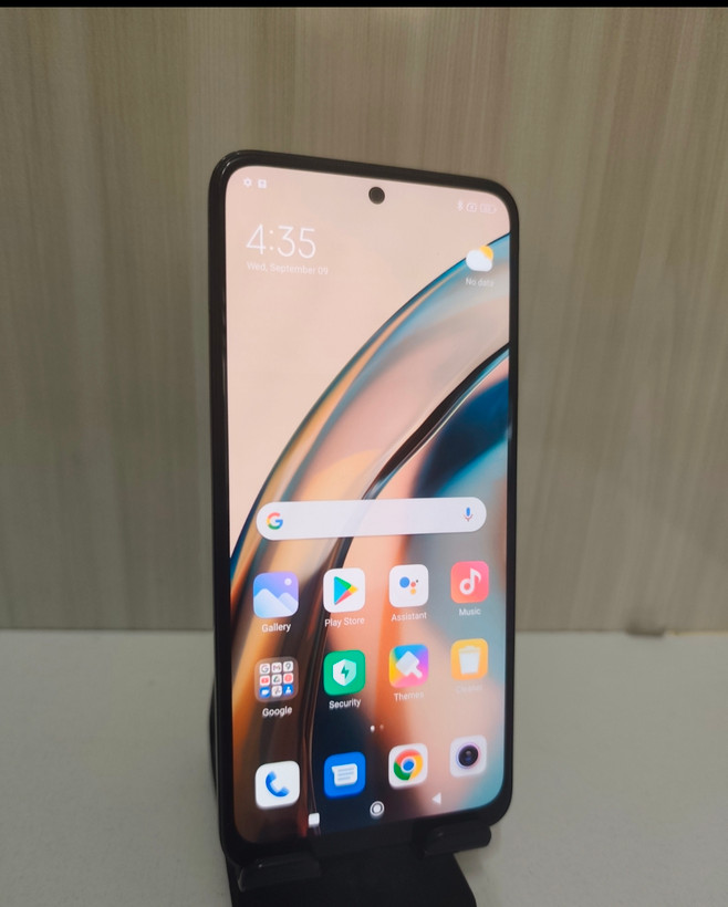 گوشی موبایل(( استوک)) شیائومی مدل Redmi Note 11 دو سیم کارت ظرفیت 64 گیگابایت و رم 4 گیگابایت