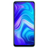 گوشی موبایل ((استوک )) شیائومی مدل Redmi Note 9 دو سیم کارت ظرفیت 64 گیگابایت و رم 4 گیگابایت
