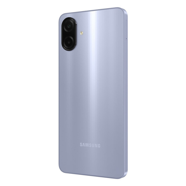 گوشی موبایل ((استوک )) سامسونگ مدل Galaxy A07 دو سیم کارت ظرفیت 128 گیگابایت و رم ۶ گیگابایت