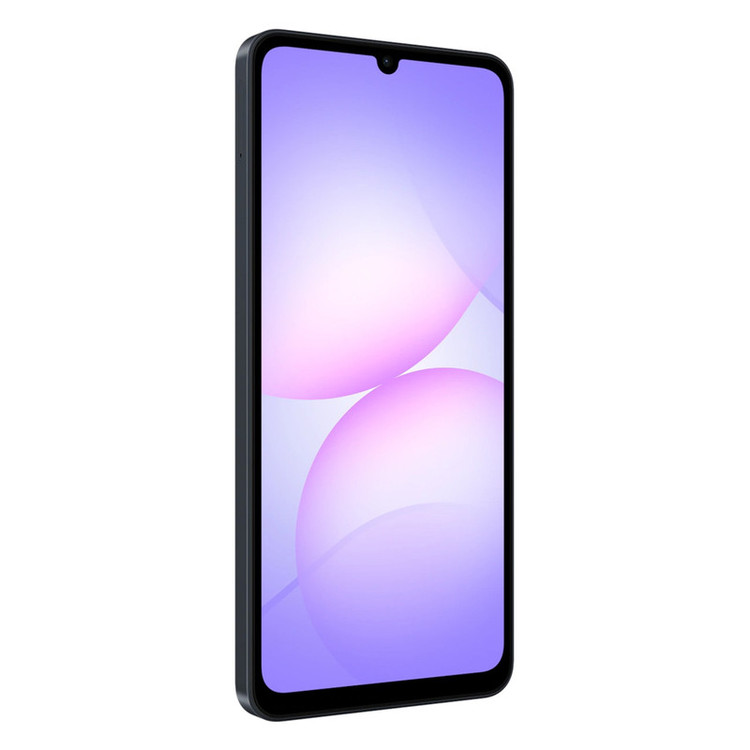 گوشی موبایل ((استوک )) سامسونگ مدل Galaxy A07 دو سیم کارت ظرفیت 128 گیگابایت و رم ۶ گیگابایت