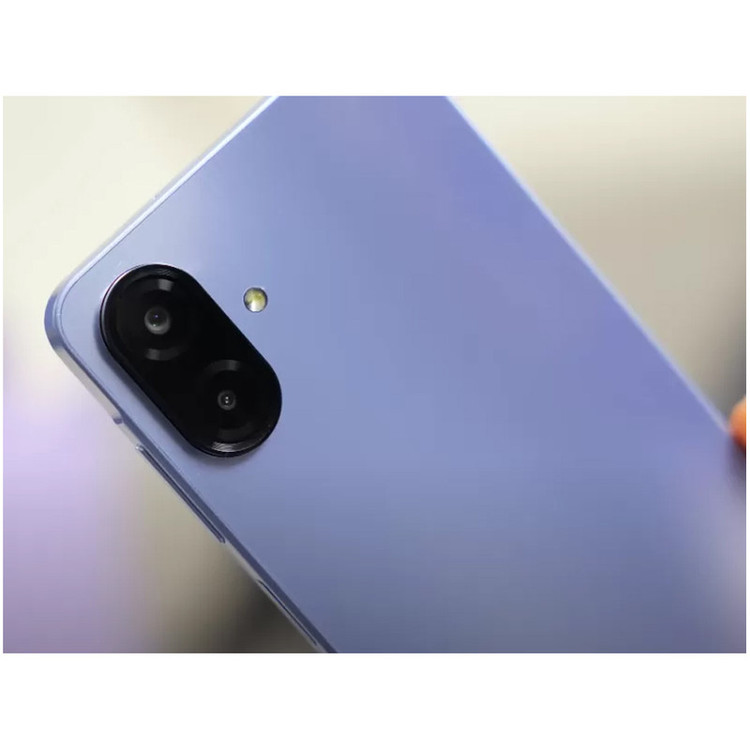 گوشی موبایل ((استوک )) سامسونگ مدل Galaxy A07 دو سیم کارت ظرفیت 128 گیگابایت و رم ۶ گیگابایت