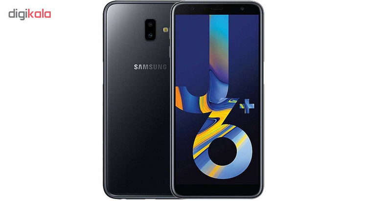 گوشی موبایل (( استوک ))سامسونگ مدل Galaxy J6 Plus SM-J610 دو سیم کارت