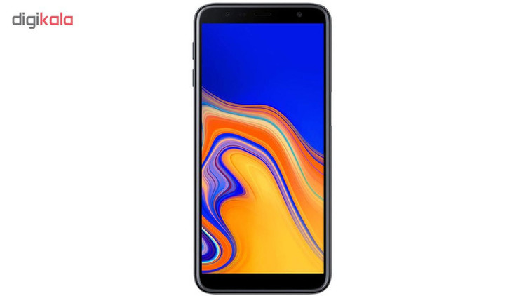 گوشی موبایل (( استوک ))سامسونگ مدل Galaxy J6 Plus SM-J610 دو سیم کارت