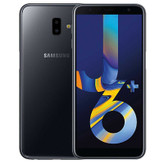 گوشی موبایل (( استوک ))سامسونگ مدل Galaxy J6 Plus SM-J610 دو سیم کارت